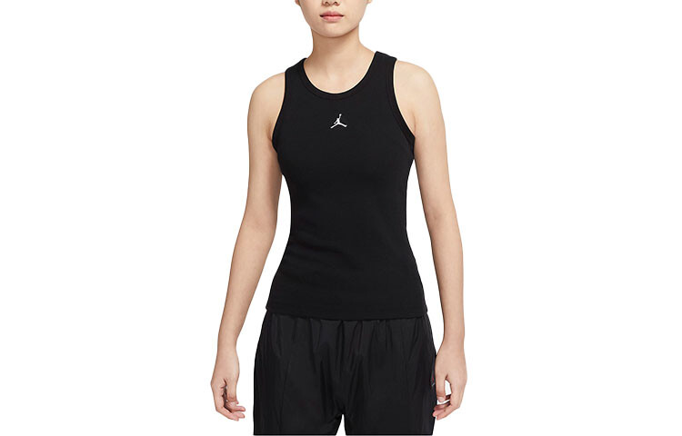 Jordan Женский Камзол, цвет Black
Jordan Женский Камзол, цвет Black