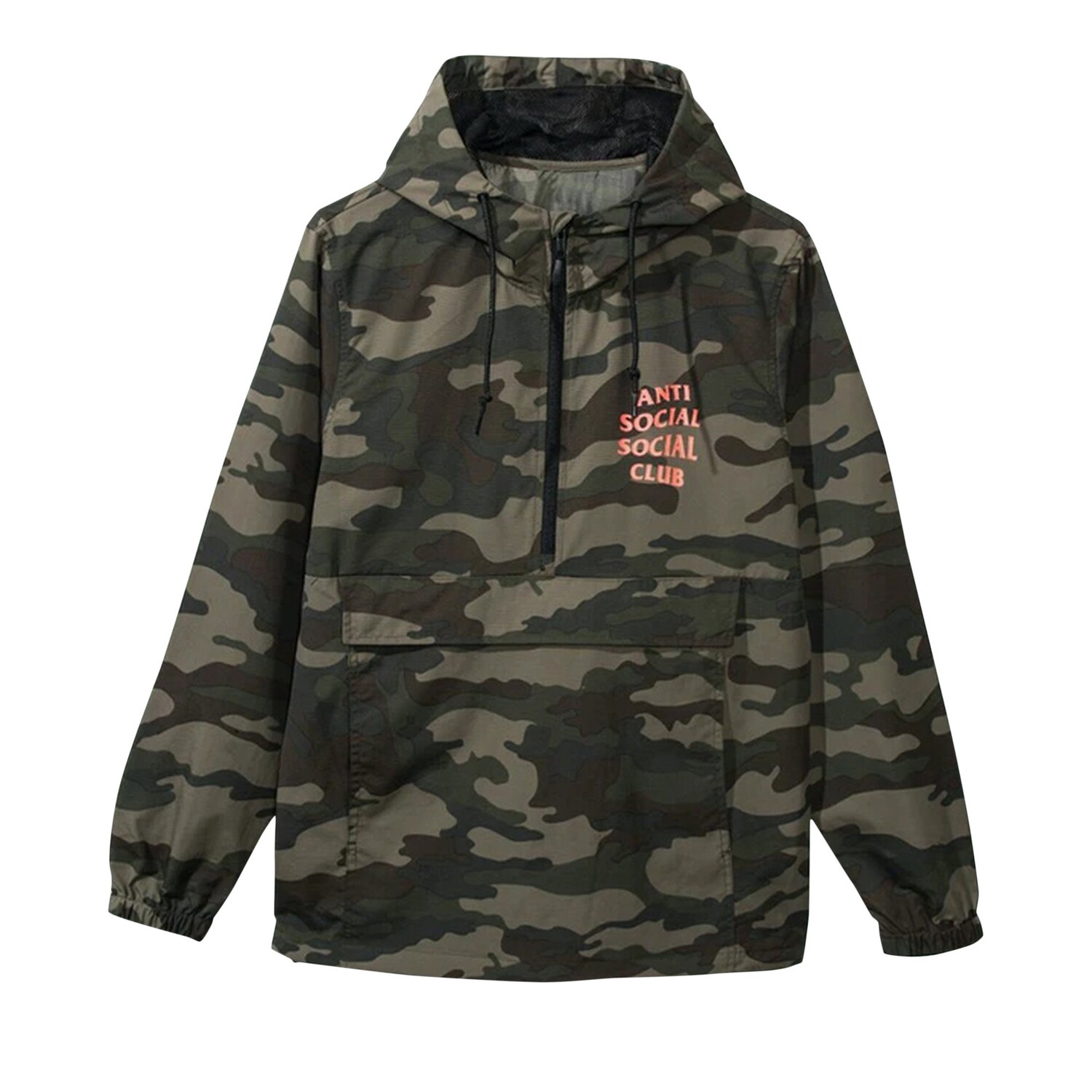 Куртка-анорак Anti Social Social Club, камуфляж, Хаки, Куртка-анорак Anti Social Social Club, камуфляж
Куртка-анорак Anti Social Social Club, камуфляж, Хаки, Куртка-анорак Anti Social Social Club, камуфляж