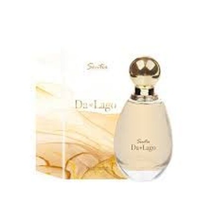 Sentio Da Lago Woman Edp 100ml
Sentio Da Lago Woman Edp 100ml