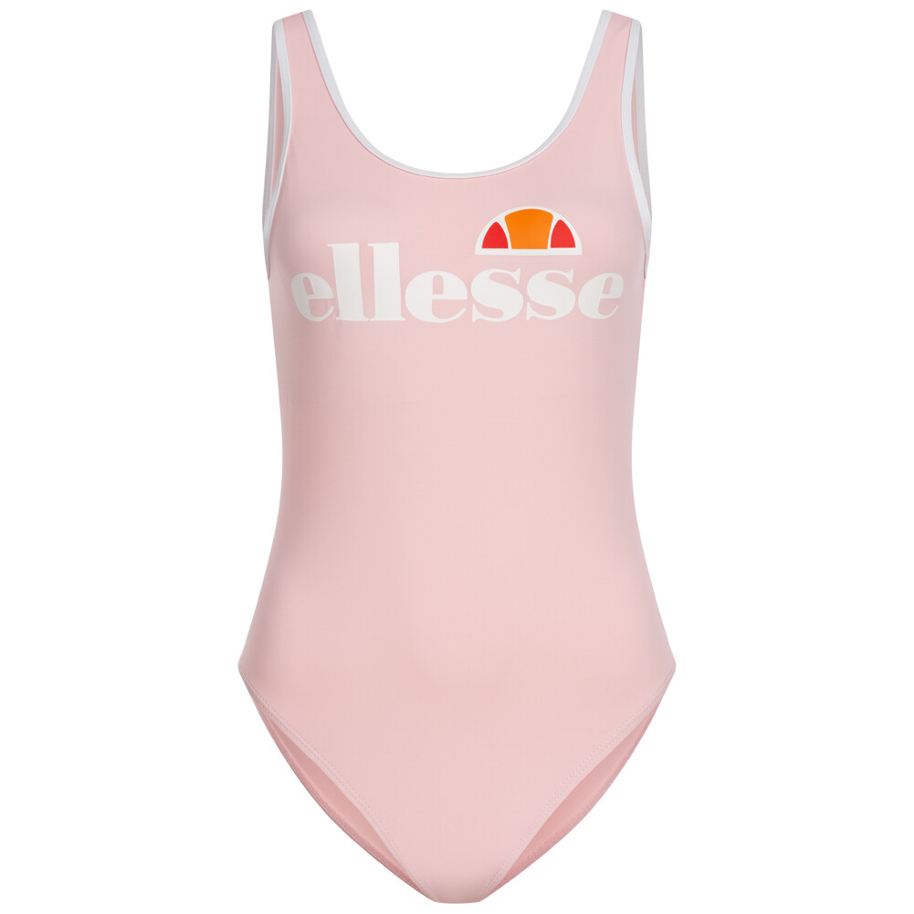 Женский купальник ellesse Lilly
Женский купальник ellesse Lilly