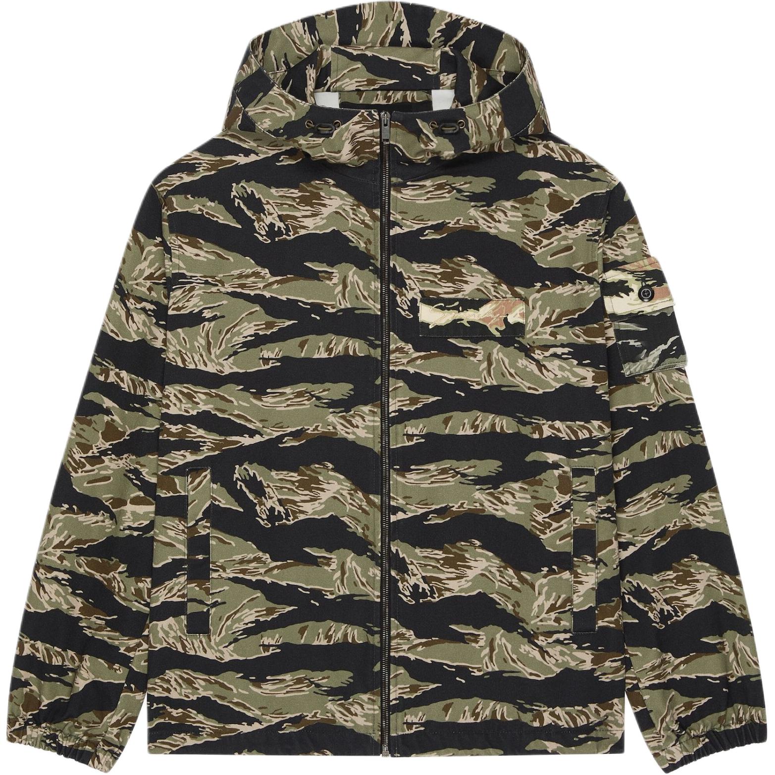 Принтованная куртка Givenchy, multicolor
Принтованная куртка Givenchy, multicolor