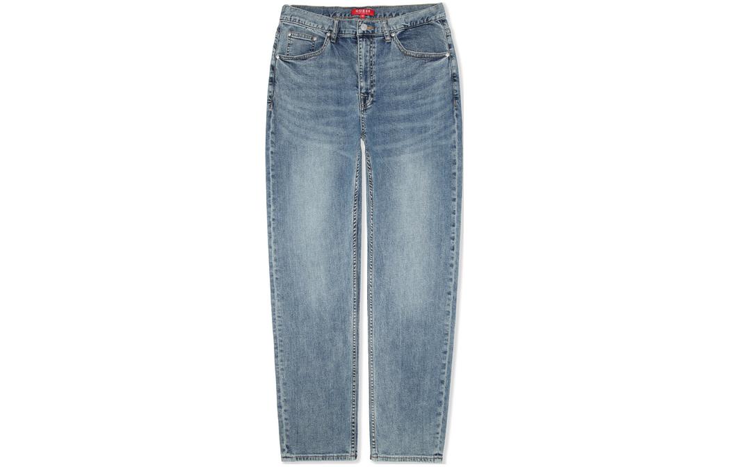 GUESS Джинсы мужские джинсовые синие
GUESS Джинсы мужские джинсовые синие