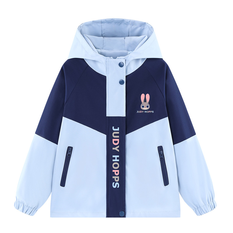 Disney Ветровка Blue для детей 3-7 лет
Disney Ветровка Blue для детей 3-7 лет