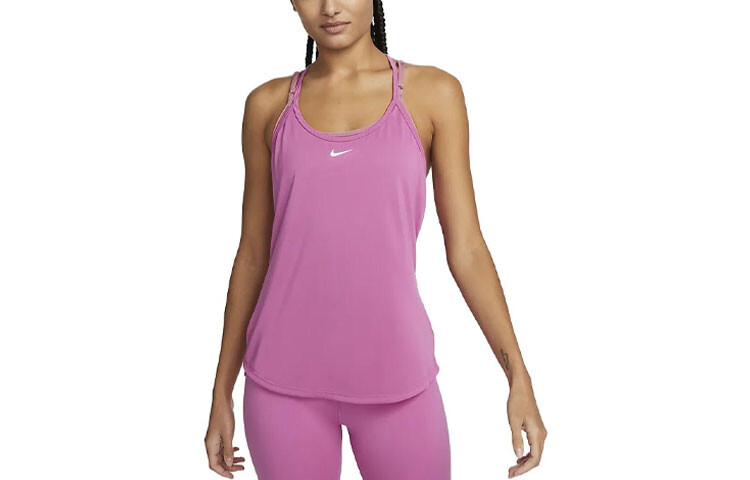 Жилет женский фуксия Nike
Жилет женский фуксия Nike