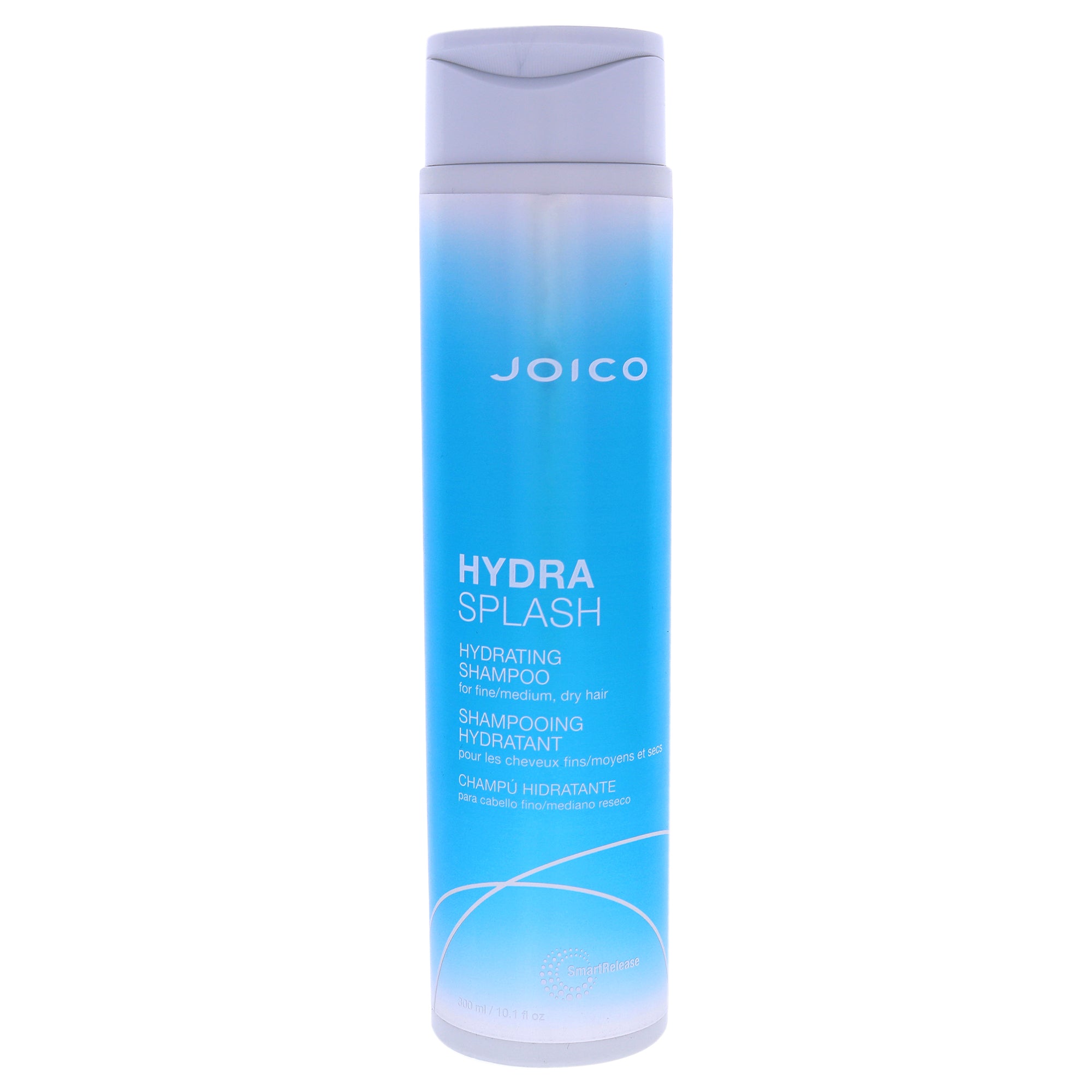 Увлажняющий шампунь HydraSplash от Joico для мужчин и женщин - 10,1 унции Joico, 10.1 Oz
Увлажняющий шампунь HydraSplash от Joico для мужчин и женщин - 10,1 унции Joico, 10.1 Oz