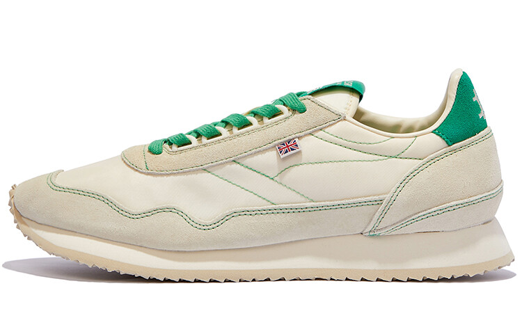 Кроссовки унисекс с низким верхом белые/зеленые Norman Walsh, Зеленый, Кроссовки унисекс с низким верхом белые/зеленые Norman Walsh
Кроссовки унисекс с низким верхом белые/зеленые Norman Walsh, Зеленый, Кроссовки унисекс с низким верхом белые/зеленые Norman Walsh