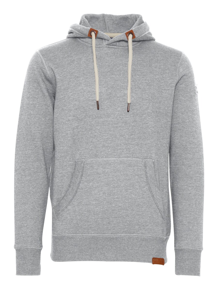 Толстовка !Solid, серый
Толстовка !Solid, серый