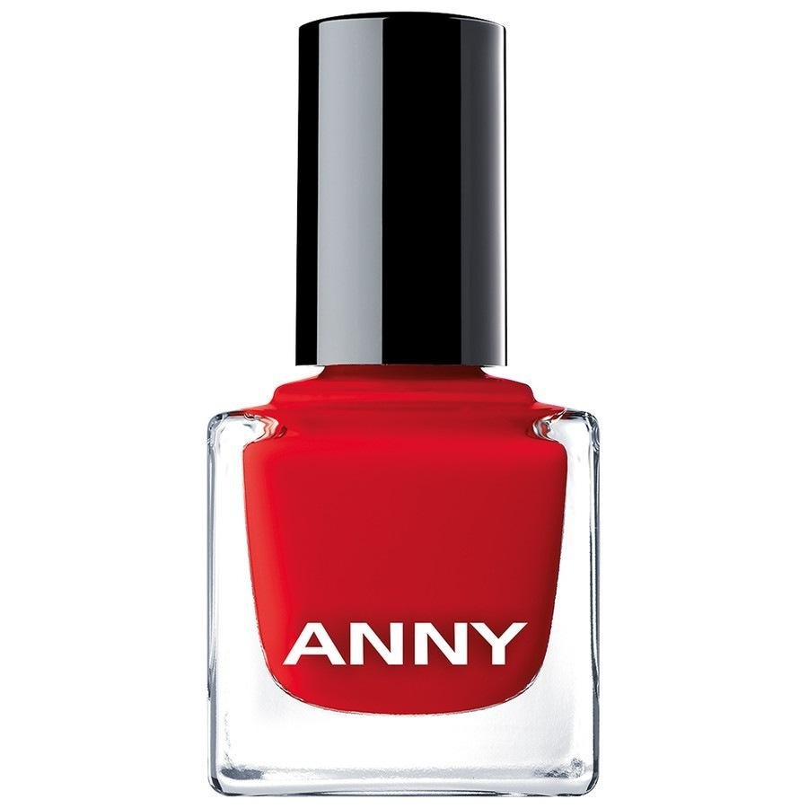 Лак для ногтей nail polish Anny, 142, объем 15 мл
Лак для ногтей nail polish Anny, 142, объем 15 мл