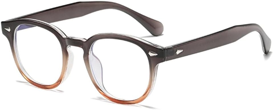 Женские солнцезащитные очки овальной формы в стиле ретро с заклепками и защитой от УФ-излучения UV400. Мужские солнцезащитные очки с прозрачными линзами цвета океана MTZJH, Grey Tea Clear
Женские солнцезащитные очки овальной формы в стиле ретро с заклепками и защитой от УФ-излучения UV400. Мужские солнцезащитные очки с прозрачными линзами цвета океана MTZJH, Grey Tea Clear