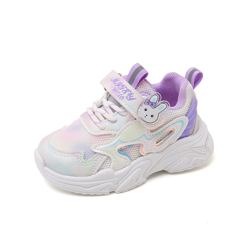 Износостойкие низкие детские кроссовки для повседневной жизни TONYBEAR, фиолетовый
Износостойкие низкие детские кроссовки для повседневной жизни TONYBEAR, фиолетовый