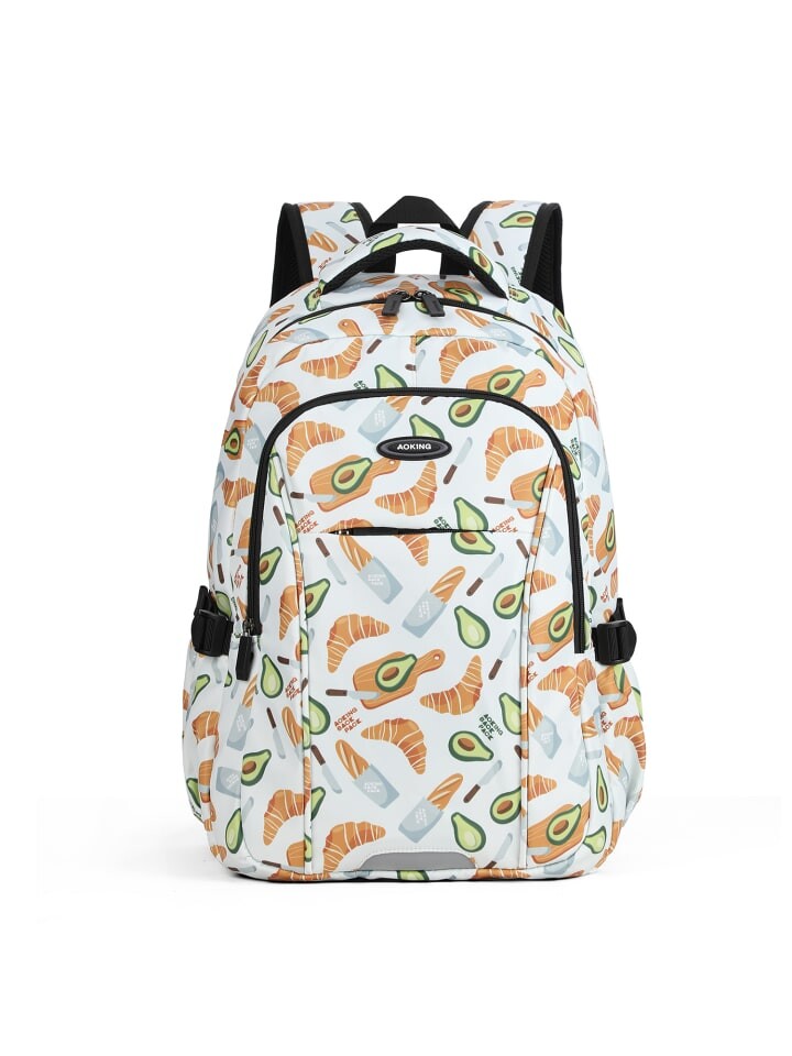 Рюкзак Aoking, белый
Рюкзак Aoking, белый