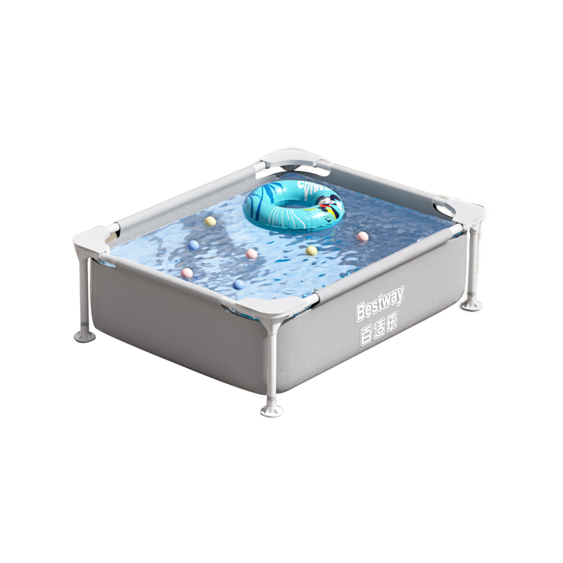 Бассейн BESTWAY
Бассейн BESTWAY