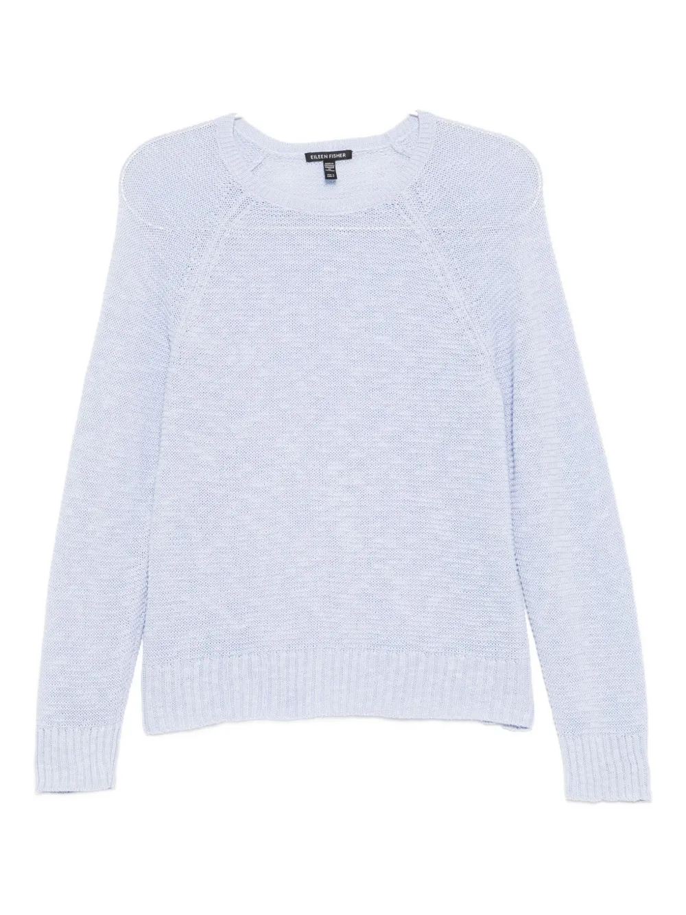 Джемпер-реглан Eileen Fisher, синий
Джемпер-реглан Eileen Fisher, синий