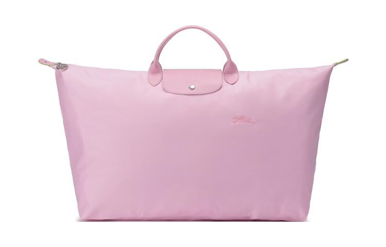 LONGCHAMP Сумка Le Pliage Green Canvas, Light Pink
LONGCHAMP Сумка Le Pliage Green Canvas, Light Pink