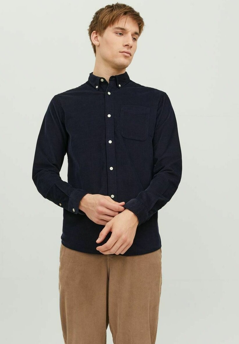 Рубашка Eclassic Ls Sn Jack & Jones, цвет navy blazer, Черный, Рубашка Eclassic Ls Sn Jack & Jones, цвет navy blazer
Рубашка Eclassic Ls Sn Jack & Jones, цвет navy blazer, Черный, Рубашка Eclassic Ls Sn Jack & Jones, цвет navy blazer