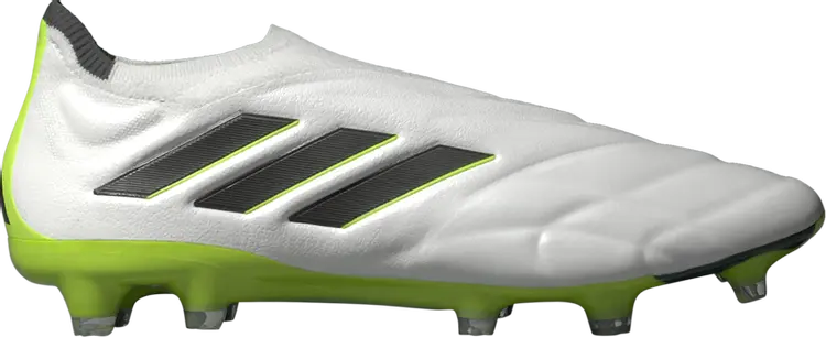 Кроссовки Copa Pure 2+ FG 'Crazyrush Pack', белый, Серый, Кроссовки Copa Pure 2+ FG 'Crazyrush Pack', белый
Кроссовки Copa Pure 2+ FG 'Crazyrush Pack', белый, Серый, Кроссовки Copa Pure 2+ FG 'Crazyrush Pack', белый