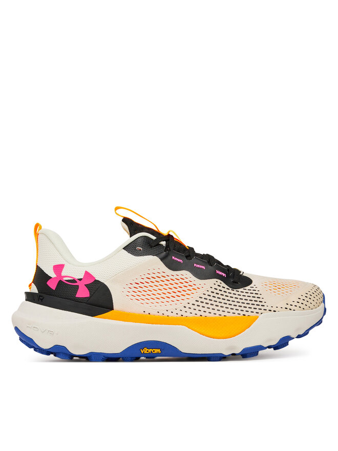 Кроссовки для бега Infinite Pro Trail 3027202-142 Under Armour, бежевый
Кроссовки для бега Infinite Pro Trail 3027202-142 Under Armour, бежевый