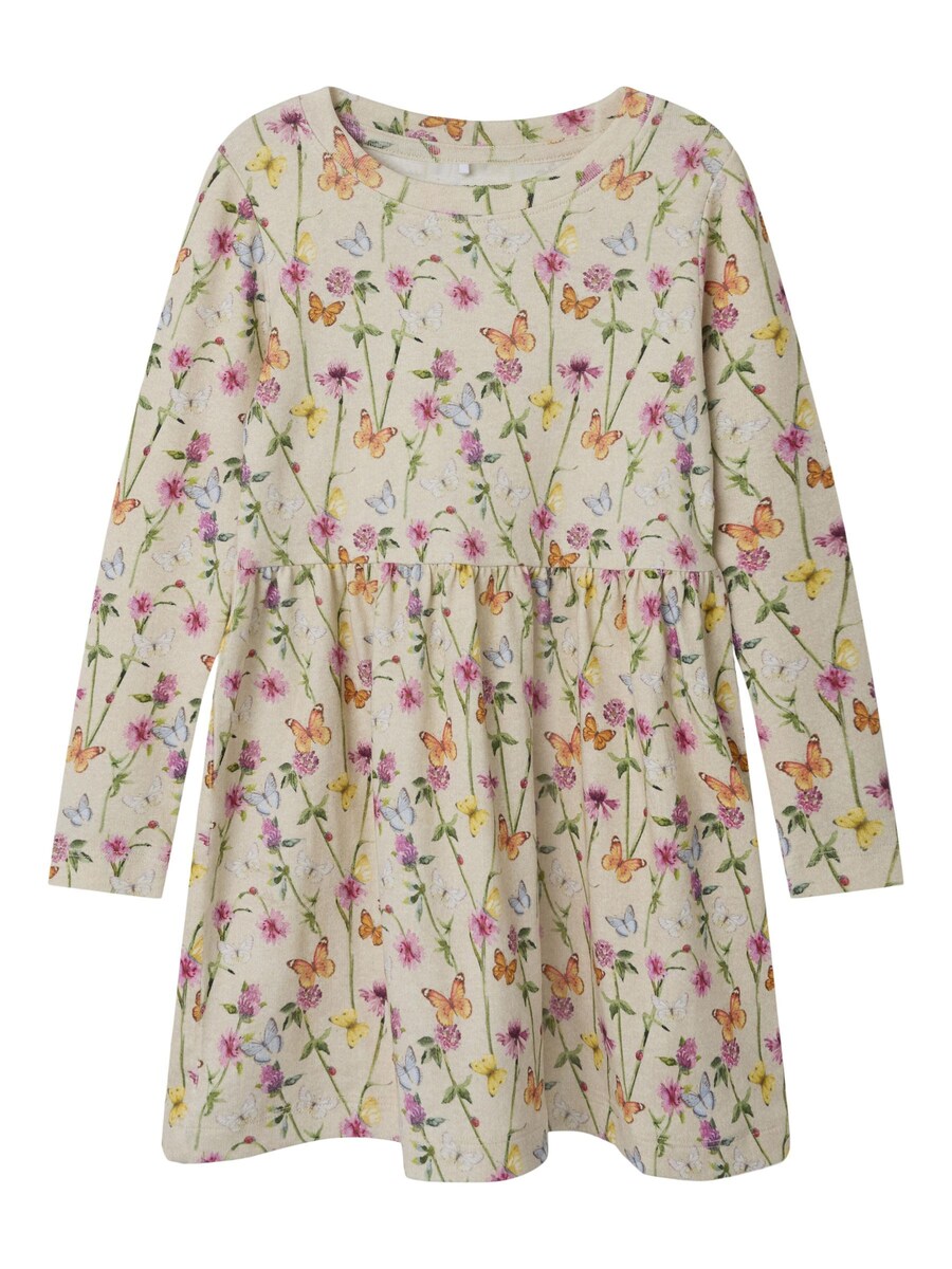 Платье NAME IT, бежевый
Платье NAME IT, бежевый