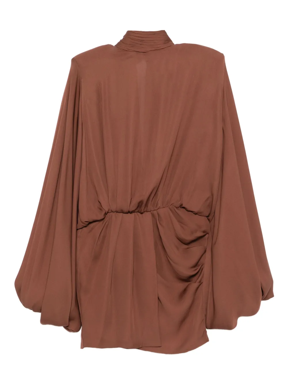 Платье Maura M.Marquise, коричневый
Платье Maura M.Marquise, коричневый