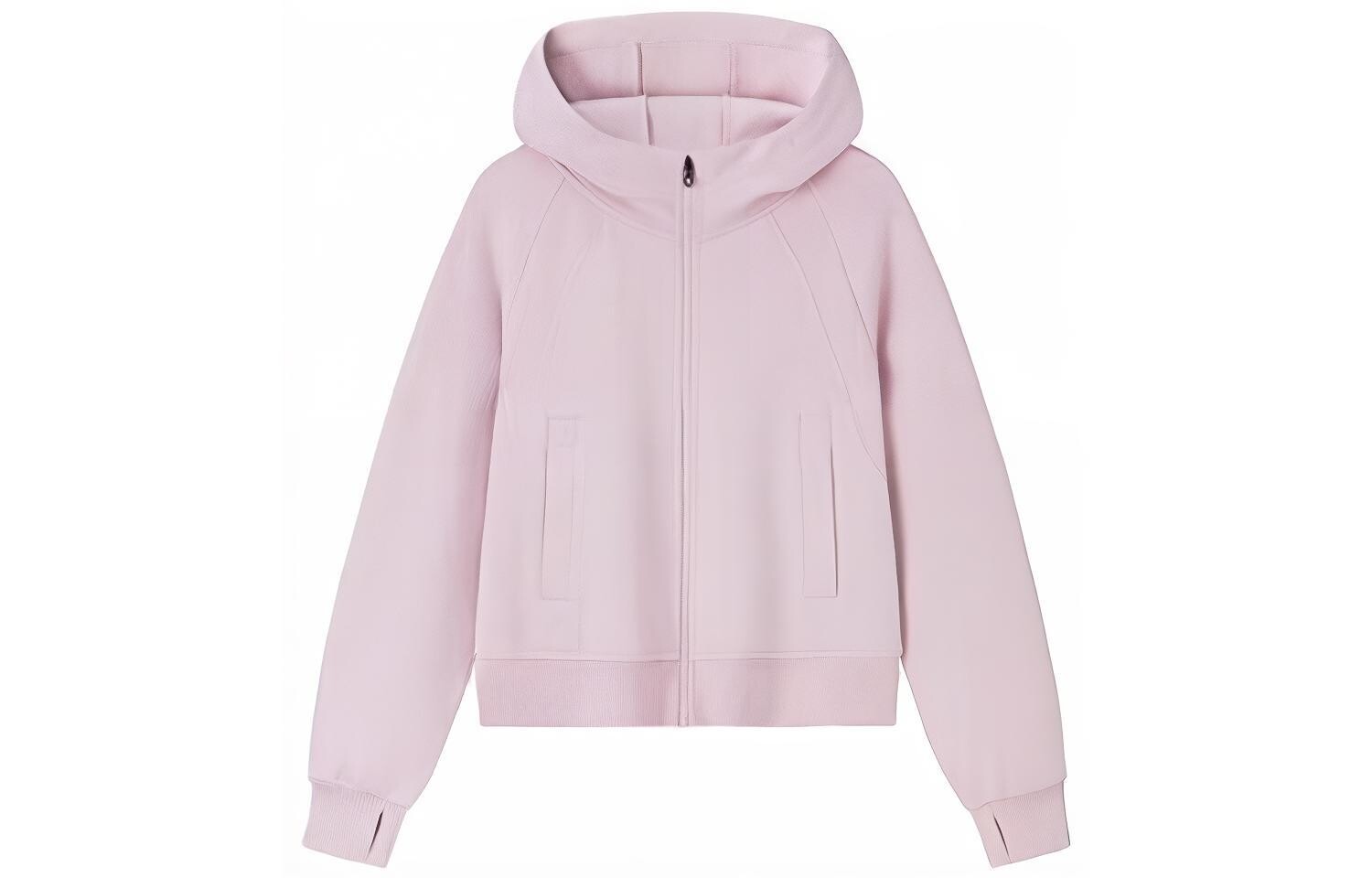 Свитшот из коллекции Variety Training, женский, жесткий, пудровый Anta
Свитшот из коллекции Variety Training, женский, жесткий, пудровый Anta