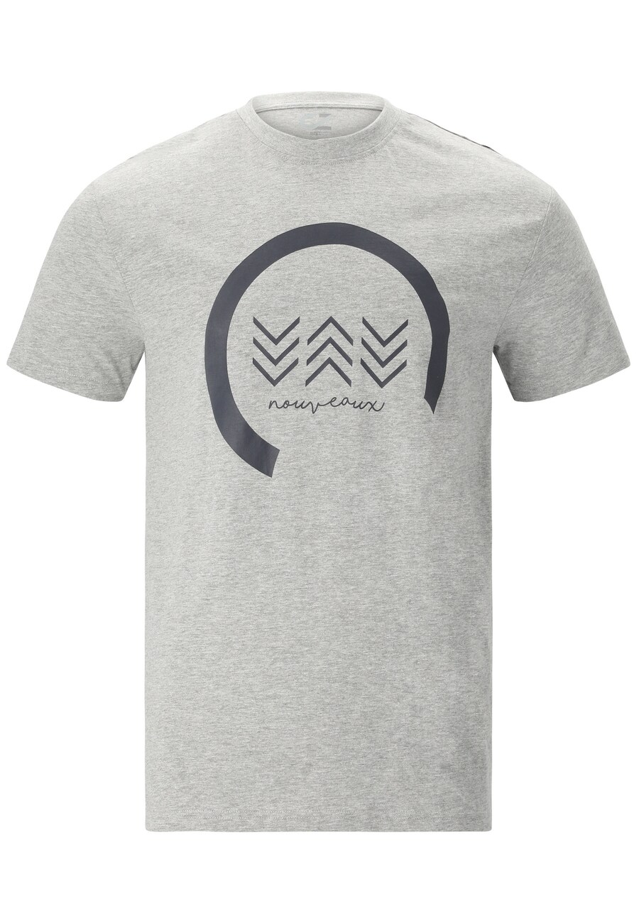 Рубашка Cruz Mitch, пятнистый серый
Рубашка Cruz Mitch, пятнистый серый