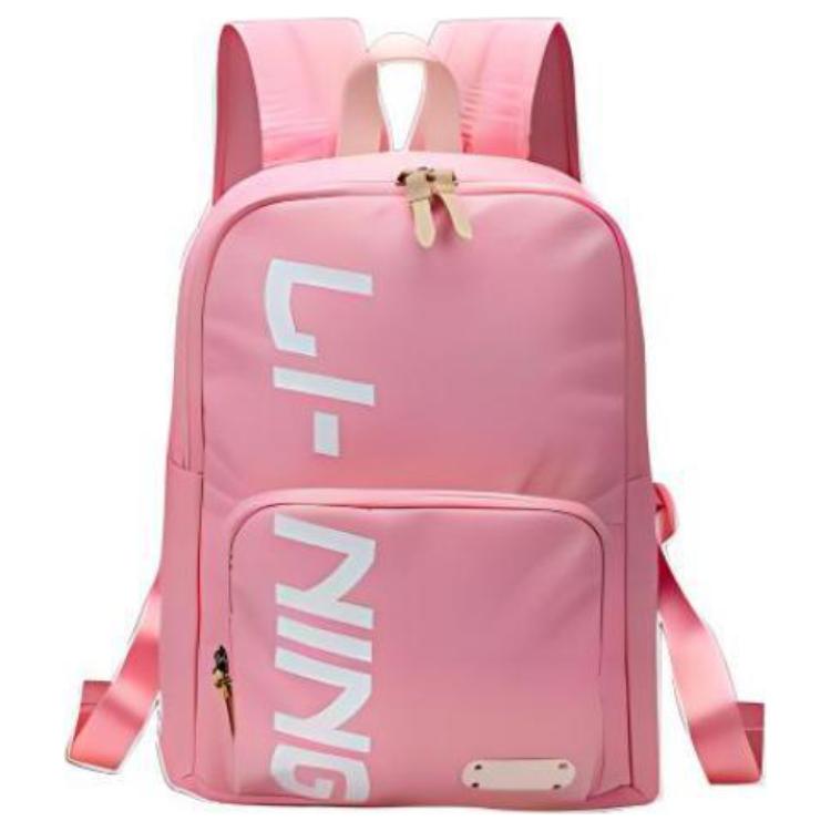 Лининг Рюкзак из полиамида Обычный Унисекс Розовый
Лининг Рюкзак из полиамида Обычный Унисекс Розовый