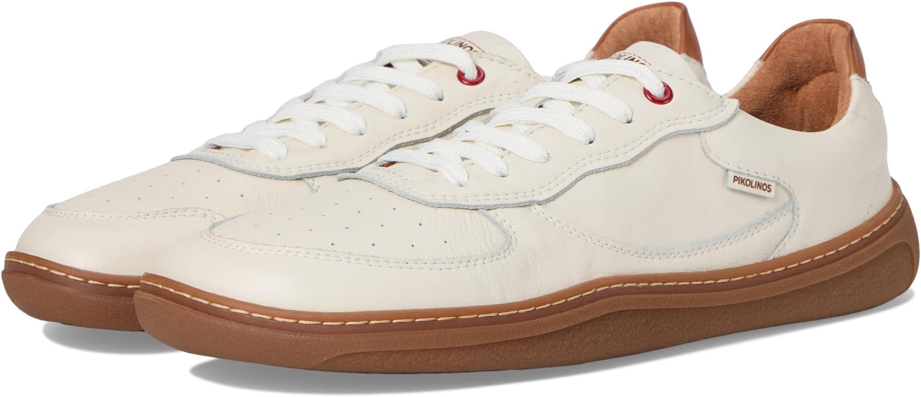 Кроссовки PIKOLINOS Aranjuez U9F, цвет Nata
Кроссовки PIKOLINOS Aranjuez U9F, цвет Nata