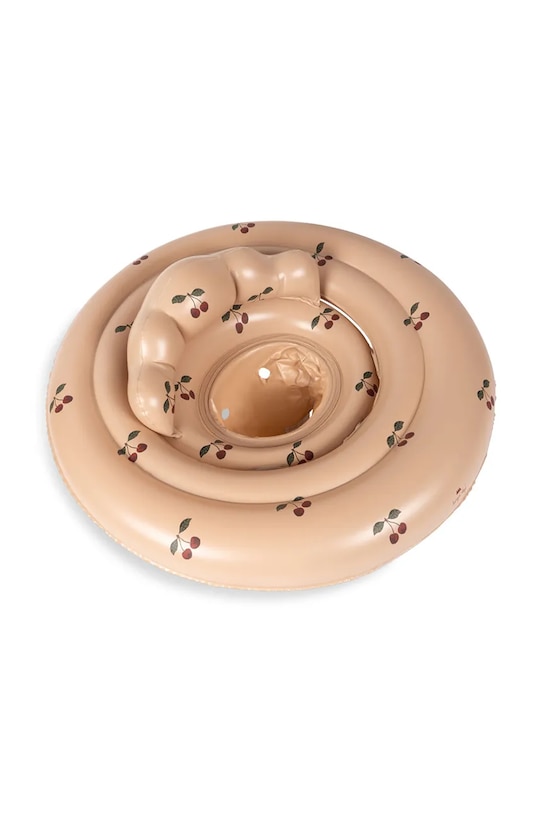 Детский круг для плавания Baby Water Ring Konges Sløjd, розовый
Детский круг для плавания Baby Water Ring Konges Sløjd, розовый