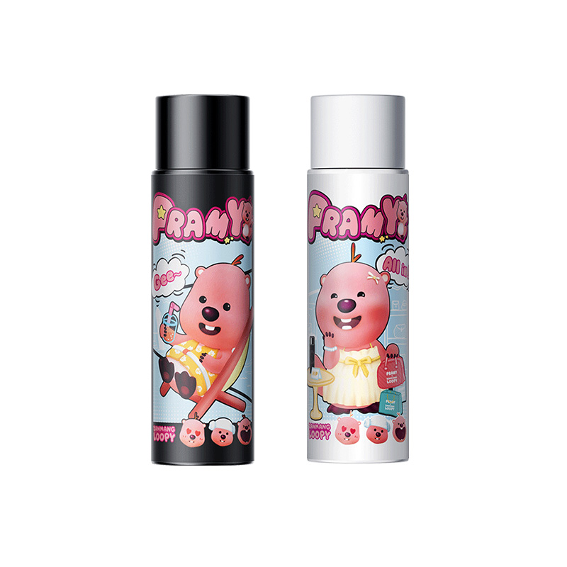 Спрей для макияжа Loopy Collaboration для стойкости и контроля жира без переноса PRAMY, loopy soft focus matte 100ml+water bright glossy 100ml
Спрей для макияжа Loopy Collaboration для стойкости и контроля жира без переноса PRAMY, loopy soft focus matte 100ml+water bright glossy 100ml