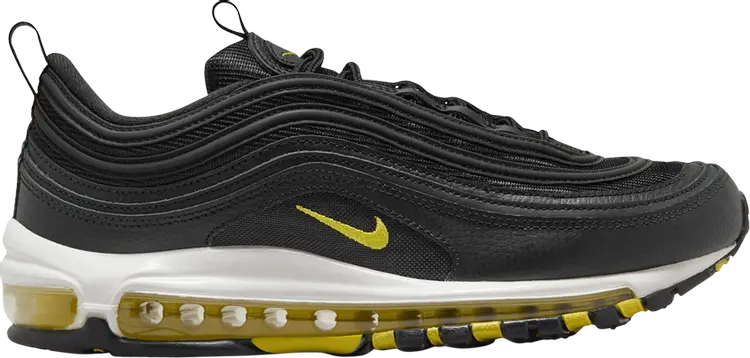 Кроссовки Air Max 97 'Black Opti Yellow', черный, Серый;черный, Кроссовки Air Max 97 'Black Opti Yellow', черный
Кроссовки Air Max 97 'Black Opti Yellow', черный, Серый;черный, Кроссовки Air Max 97 'Black Opti Yellow', черный