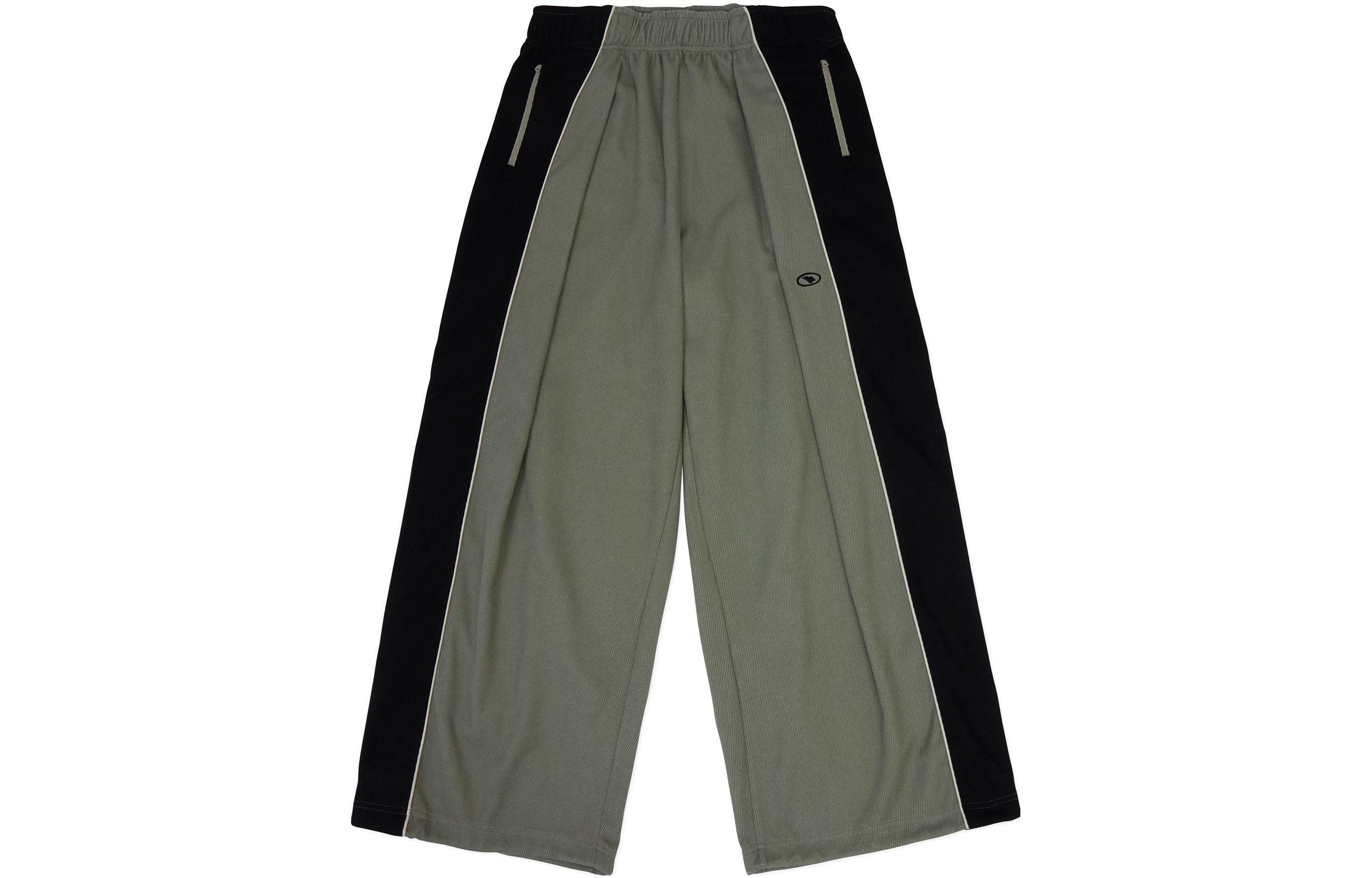 ADER ERROR Унисекс спортивные штаны FW23 вязаные khaki
ADER ERROR Унисекс спортивные штаны FW23 вязаные khaki