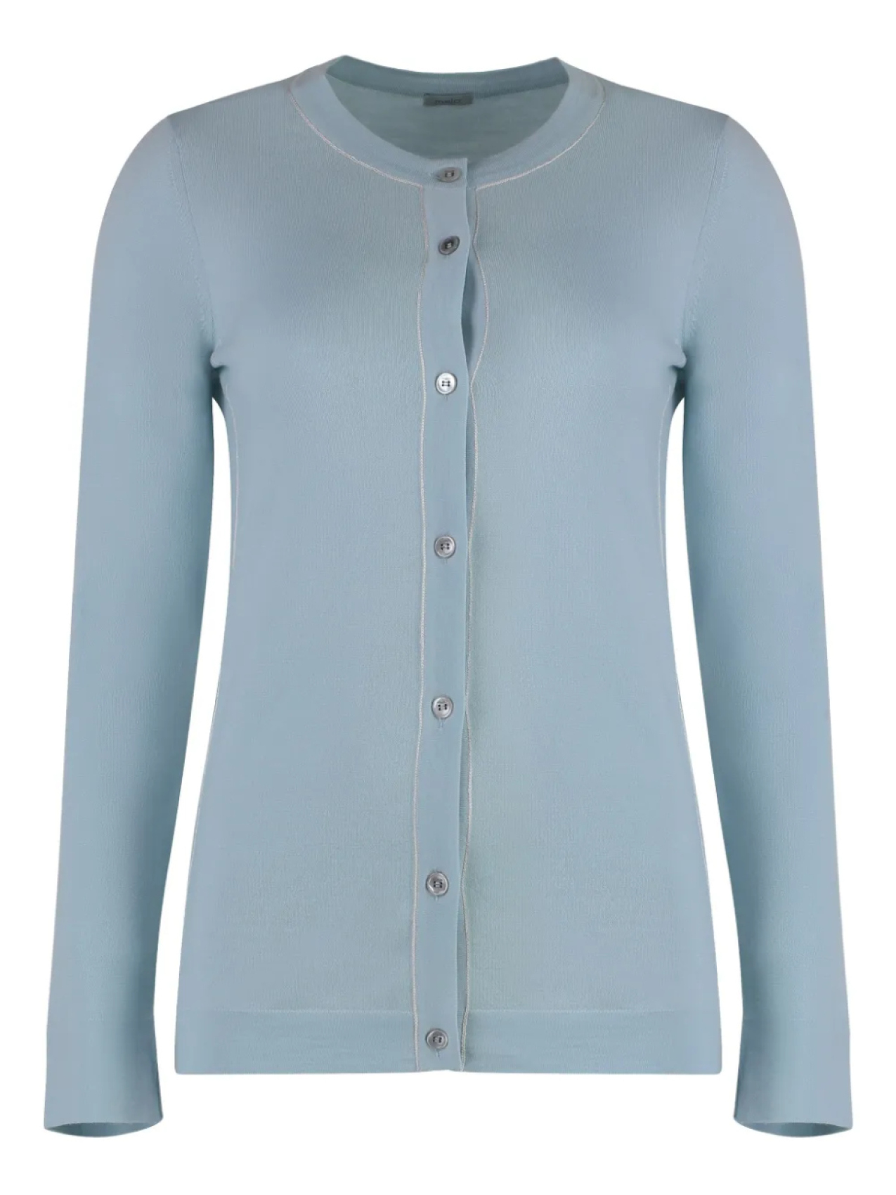 Кардиган из натуральной шерсти Malo, синий
Кардиган из натуральной шерсти Malo, синий