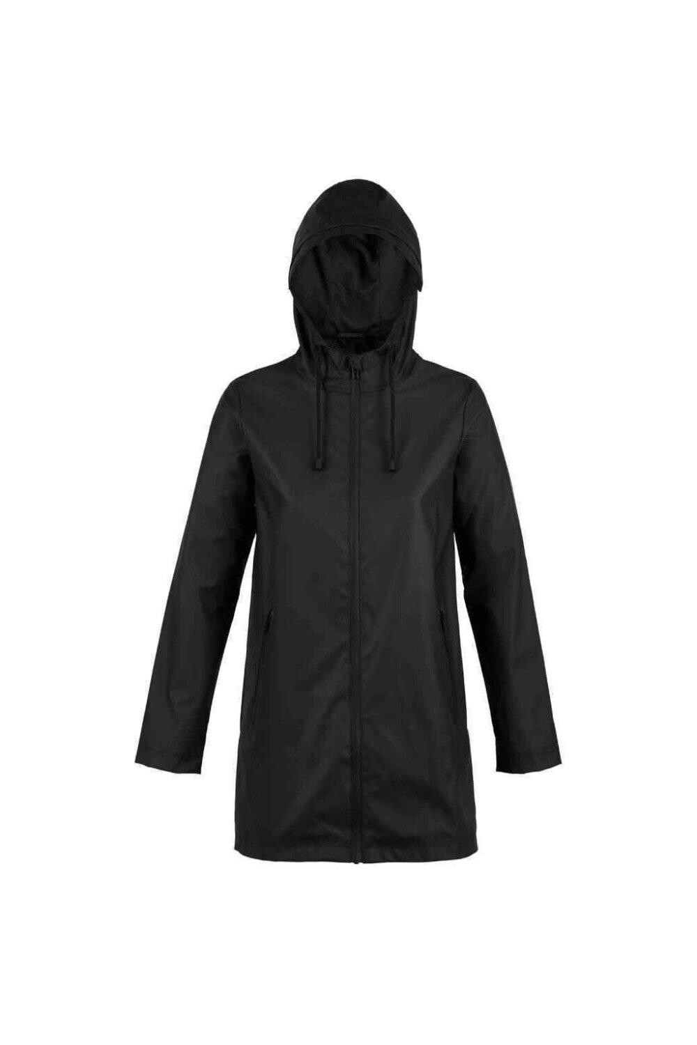 Antoine Wax Парка NEOBLU, черный
Antoine Wax Парка NEOBLU, черный