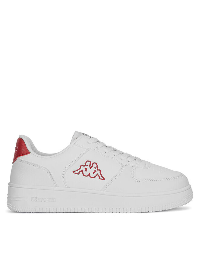Кроссовки Kappa VSKA012, белый
Кроссовки Kappa VSKA012, белый