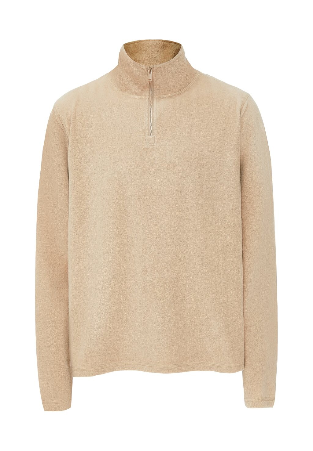 Флисовый джемпер Mo, бежевый
Флисовый джемпер Mo, бежевый