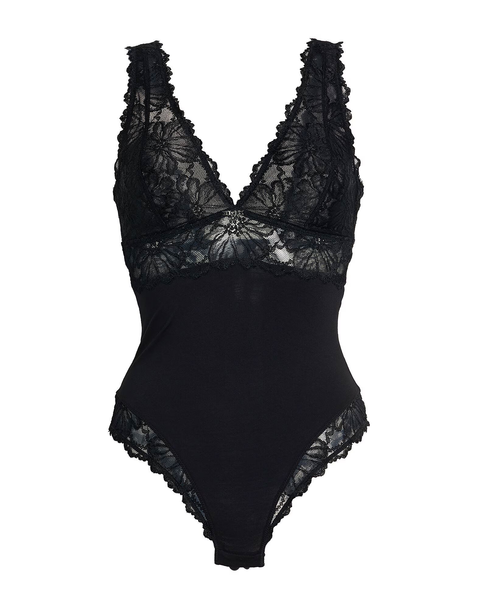 Боди Giorgio Armani, черный
Боди Giorgio Armani, черный