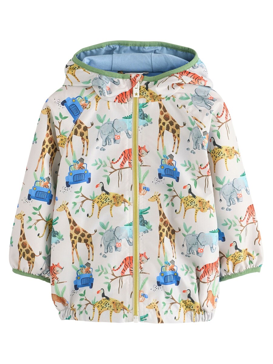 Куртка межсезонная Next, белый
Куртка межсезонная Next, белый