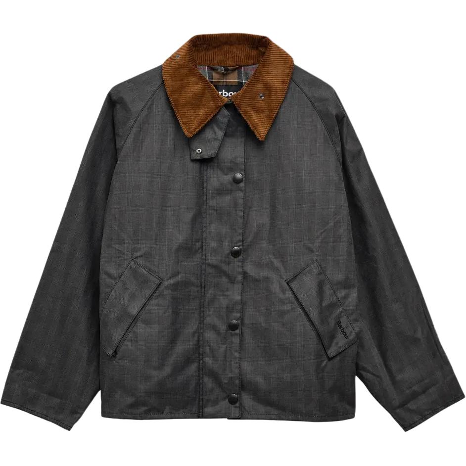 BARBOUR Куртка женская, Black
BARBOUR Куртка женская, Black