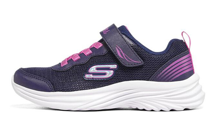 Кроссовки Skechers Kids Lifestyle Shoes GS Low-top Navy Blue/pink
Кроссовки Skechers Kids Lifestyle Shoes GS Low-top Navy Blue/pink