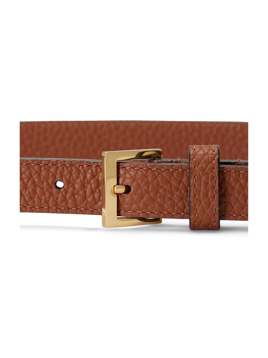 Ремень Lauren Ralph Lauren, Brown
Ремень Lauren Ralph Lauren, Brown