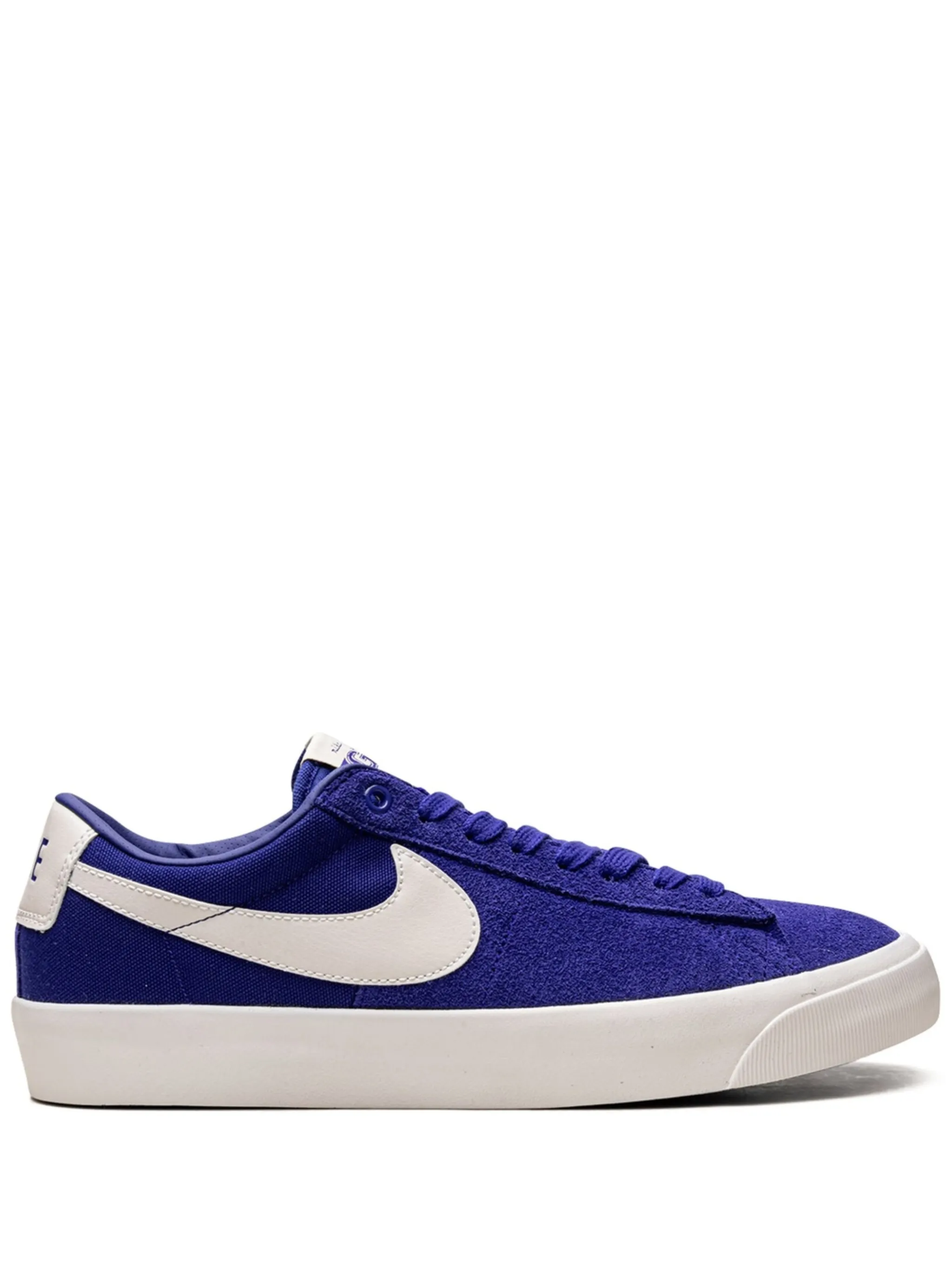 Кеды SB Blazer Low GT Nike, синий
Кеды SB Blazer Low GT Nike, синий