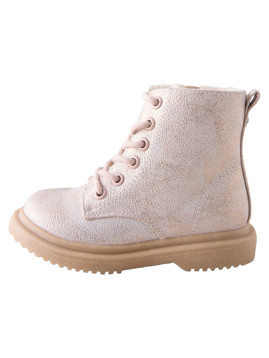 Ботинки Next, пастельно-розовый
Ботинки Next, пастельно-розовый