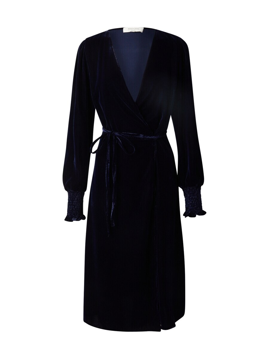 Платье миди rosemunde Dress Aomi, темно-синий
Платье миди rosemunde Dress Aomi, темно-синий
