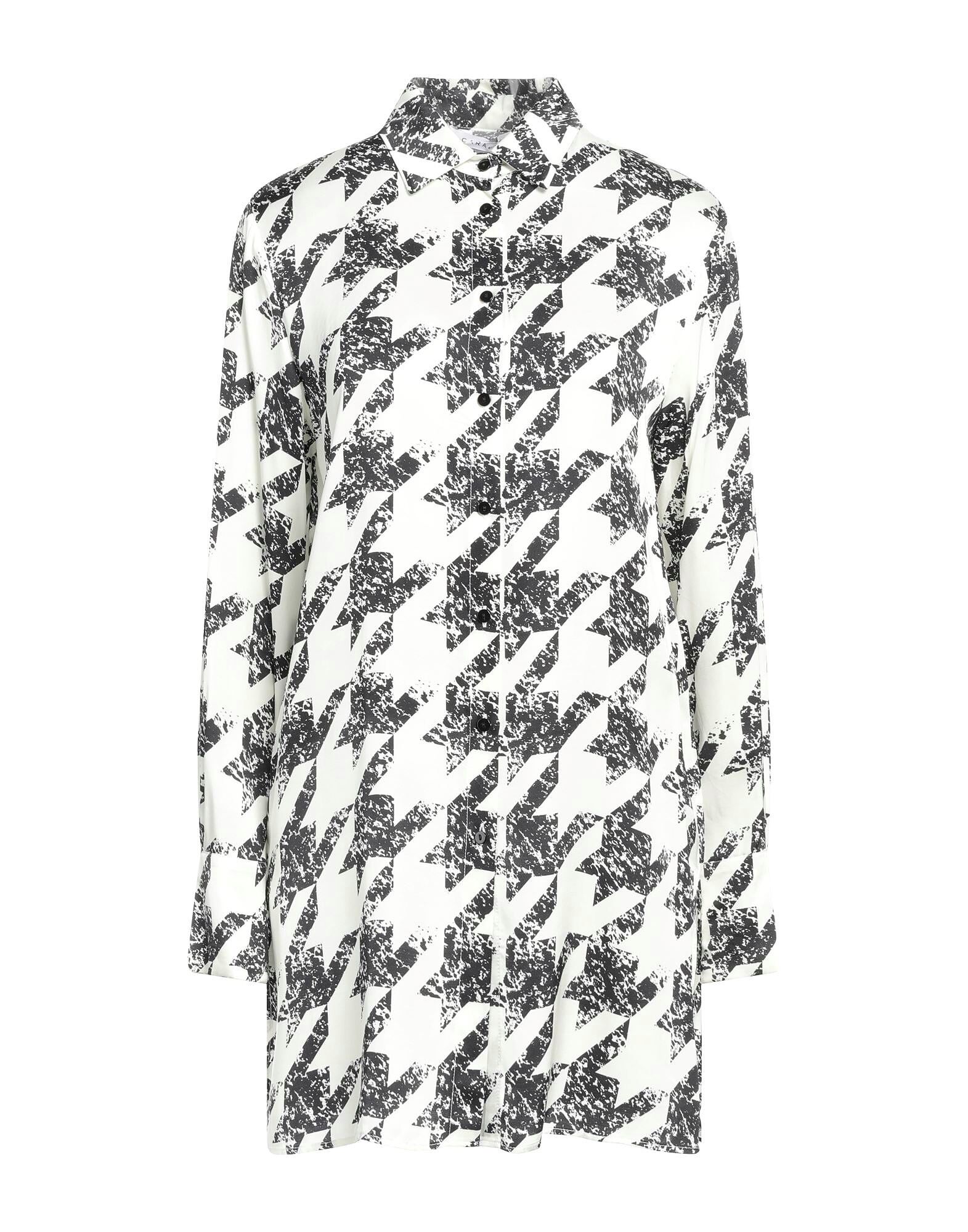 Рубашка Caractère, айвори
Рубашка Caractère, айвори