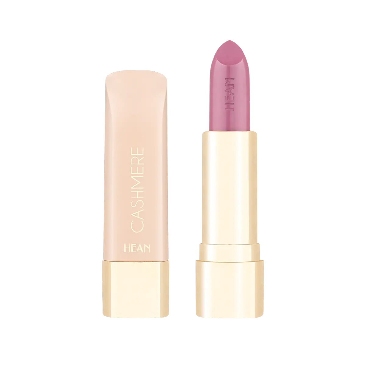 Помада 712 ангел Hean Luxury Cashmere, 4 гр
Помада 712 ангел Hean Luxury Cashmere, 4 гр