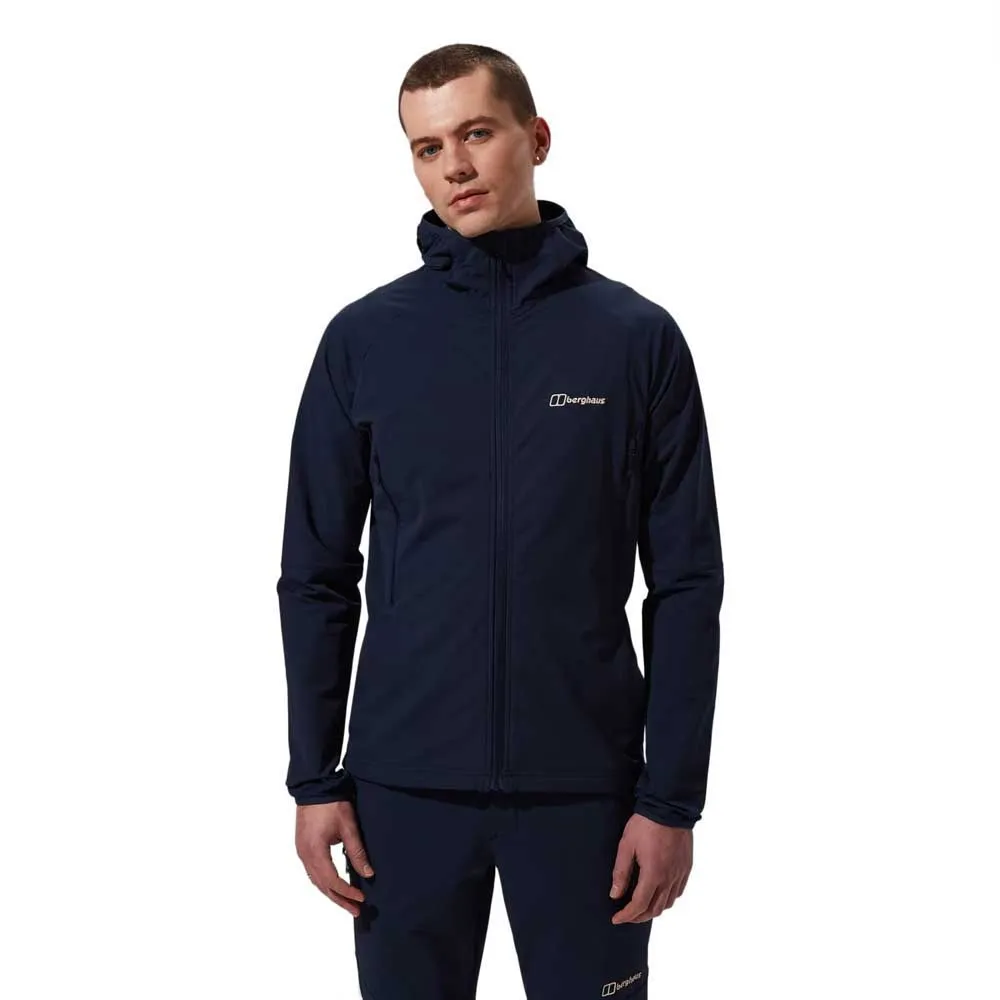 Куртка Berghaus Skelbo, синий
Куртка Berghaus Skelbo, синий