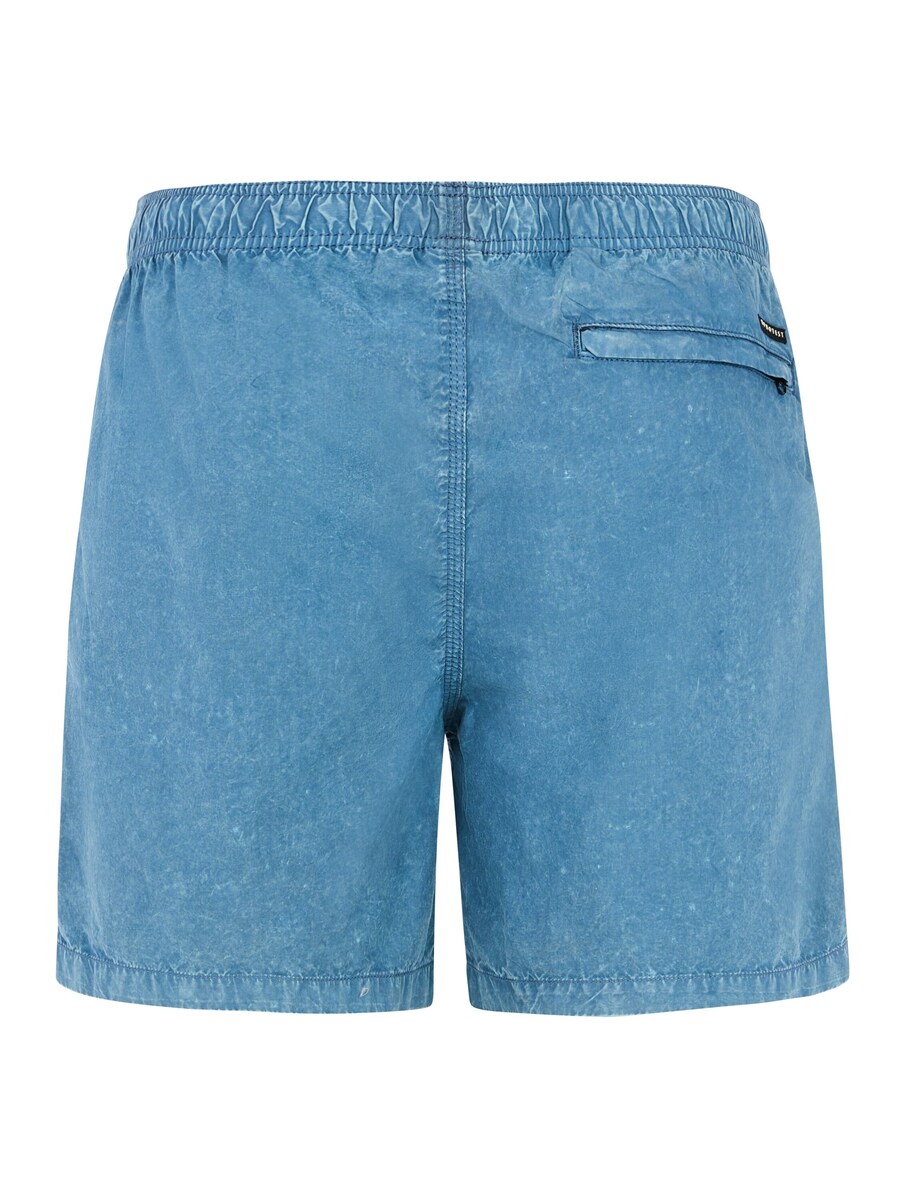 Шорты для серфинга PROTEST PRTRaptor, синий
Шорты для серфинга PROTEST PRTRaptor, синий