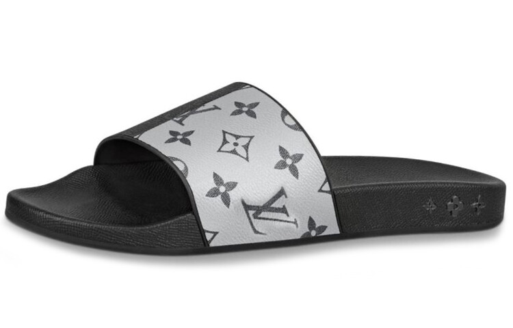 Мужские шлепанцы Louis Vuitton Waterfront
Мужские шлепанцы Louis Vuitton Waterfront