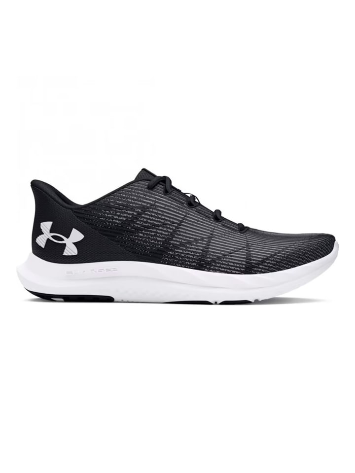Under Armour Кроссовки UNDER черного цвета
Under Armour Кроссовки UNDER черного цвета