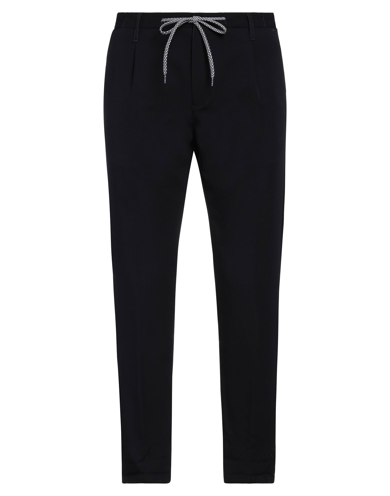 Брюки Daniele Alessandrini Homme, полуночно-синий
Брюки Daniele Alessandrini Homme, полуночно-синий